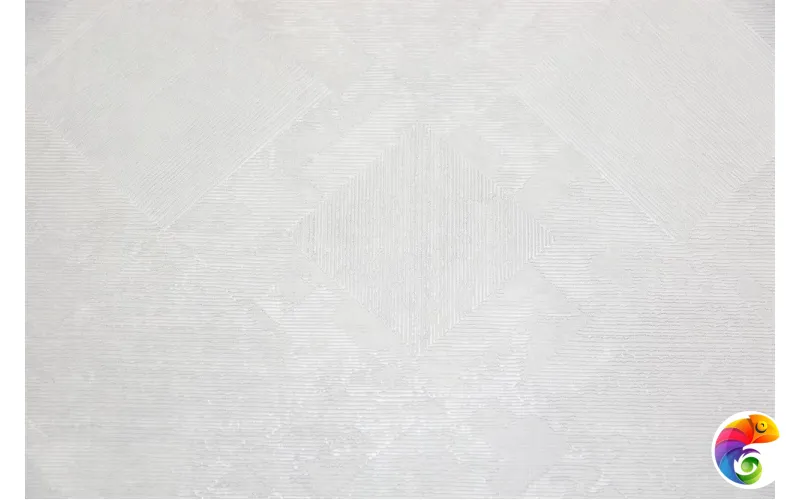 KM7101 Обои виниловые Винтаж база универсальная, белый (1, Т D) прямая стыковка