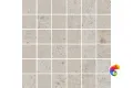 DD205520/MM Декор Про Лаймстоун бежевый матовый мозаичный 30x30x0.9
