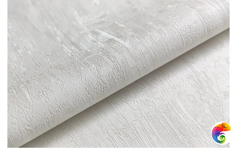 KM6306 Обои виниловые Оранжерея база, белый  (1, Т H1)