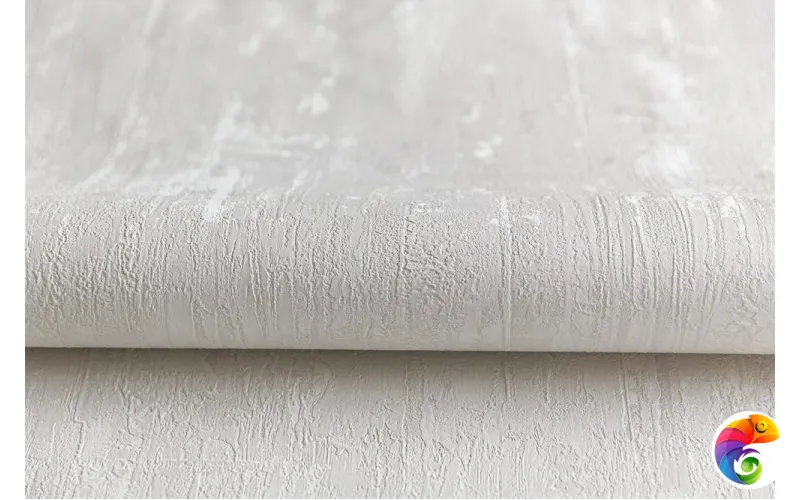 KM6306 Обои виниловые Оранжерея база, белый  (1, Т H1)