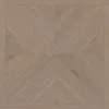 SG643920R Альберони декор коричневый светлый матовый обрезной 60x60x0,9
