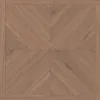 SG644120R Альберони декор коричневый матовый обрезной 60x60x0,9