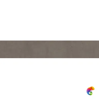 DD841890R/4 Подступенок Про Догана коричневый матовый обрезной 80x14,5x0,9