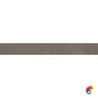 DD841890R/8BT Плинтус Про Догана коричневый матовый обрезной 80x9,5x0,9