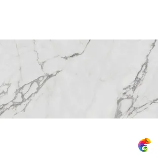 11279R Коррер белый глянцевый обрезной 30x60x0,9