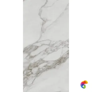 48016R Монте Тиберио бежевый светлый глянцевый обрезной 40x80x1
