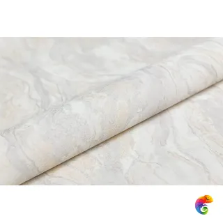 KM8005 Обои виниловые Венето база 2 , серый бежевый 1,06х10 (1, Т A) прямая стыковка