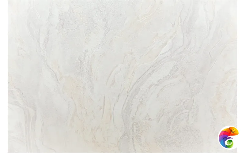 KM8005 Обои виниловые Венето база 2 , серый бежевый 1,06х10 (1, Т A) прямая стыковка