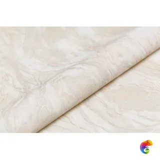 KM8006 Обои виниловые Венето база 2 , бежевый светлый 1,06х10 (1, Т A) прямая стыковка