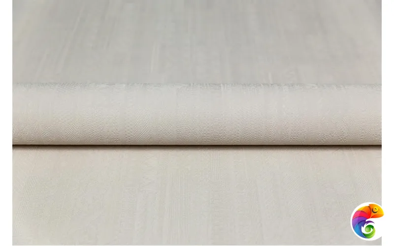 KM8202 Обои виниловые Ажур база универсальная,бежевый светлый 1,06х10 (1, Т D1) смещённая стыковка