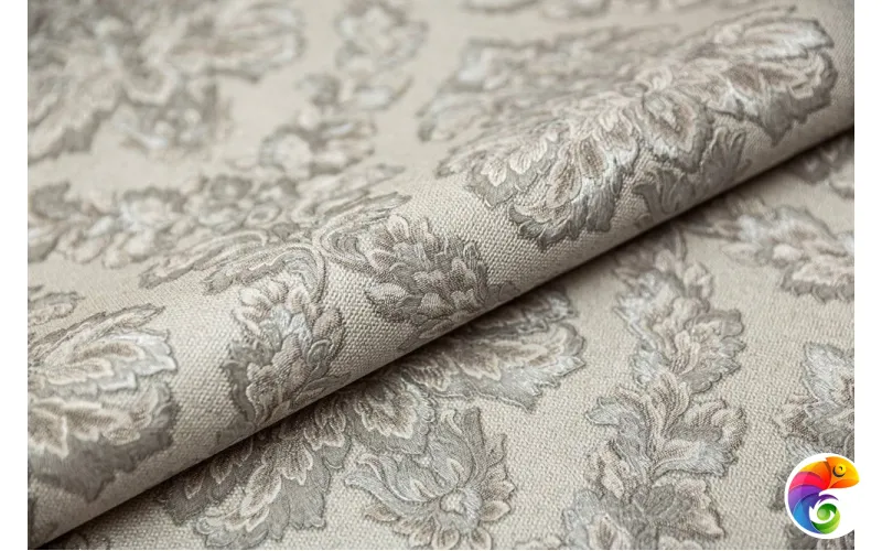 KM5502 Обои виниловые Палаццо, мотив, бежевый (1, Т Е) прямая стыковка