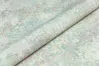 KM7509 Обои виниловые Апрель мотив-2, зеленый 1,06х10 (1, Т E1) прямая стыковка