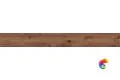 DD750290R Гранд Вуд коричневый обрезной 20х160х0,9