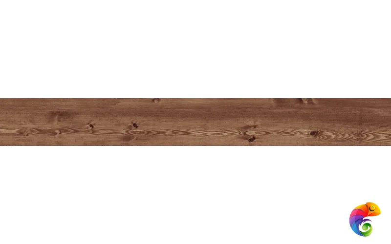 DD750290R Гранд Вуд коричневый обрезной 20х160х0,9