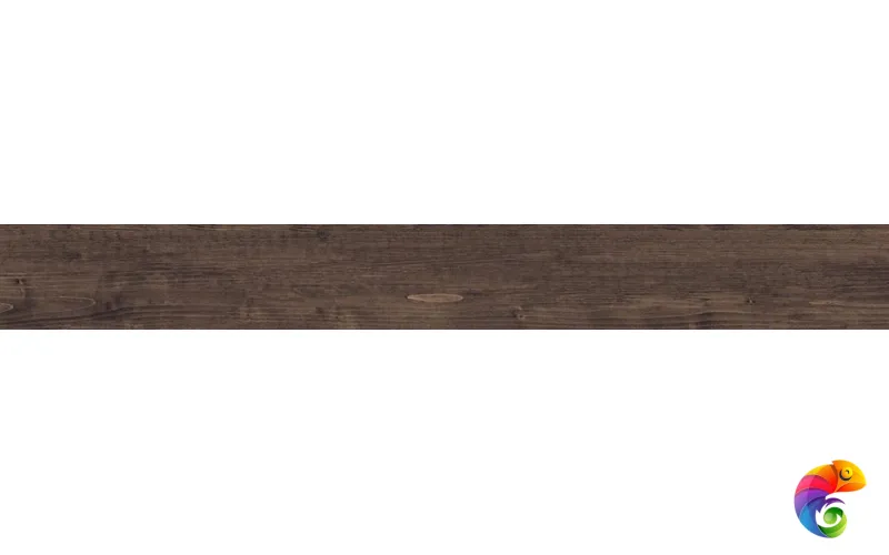 DD750190R Гранд Вуд коричневый тёмный обрезной 20x160x0,9
