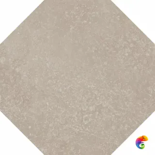 KM2424G0001N Касабланка бежевый светлый матовый 24x24x0,7
