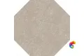 KM2424G0001N Касабланка бежевый светлый матовый 24x24x0,7