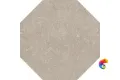KM2424G0001N Касабланка бежевый светлый матовый 24x24x0,7