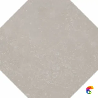 KM2424G0011N Касабланка серый светлый матовый 24x24x0,7