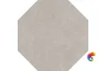 KM2424G0011N Касабланка серый светлый матовый 24x24x0,7