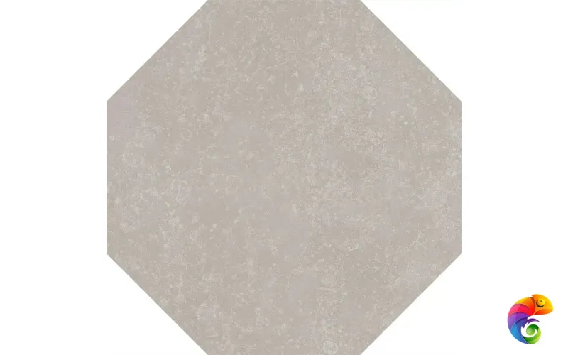 KM2424G0011N Касабланка серый светлый матовый 24x24x0,7