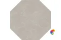 KM2424G0011N Касабланка серый светлый матовый 24x24x0,7