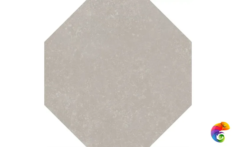 KM2424G0011N Касабланка серый светлый матовый 24x24x0,7