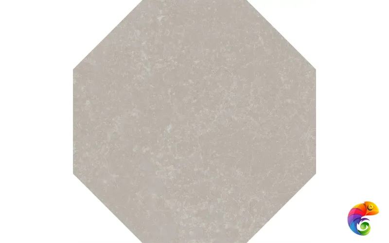 KM2424G0011N Касабланка серый светлый матовый 24x24x0,7