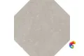 KM2424G0011N Касабланка серый светлый матовый 24x24x0,7