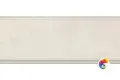 KMB2BDA005BR Бордюр Махкама бежевый светлый глянцевый обрезной 30x12x1,3