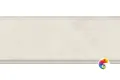 KMB2BDA005BR Бордюр Махкама бежевый светлый глянцевый обрезной 30x12x1,3