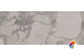KML2FMF002BR Плинтус Рабат Стоун серый матовый обрезной 30x12x1,3