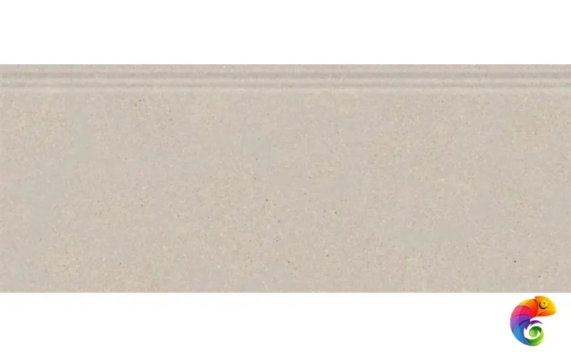 KML2FMF003BR Плинтус Рабат бежевый матовый обрезной 30x12x1,3