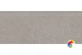 KML2FMF004BR Плинтус Рабат серый матовый обрезной 30x12x1,3
