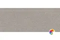 KML2FMF004BR Плинтус Рабат серый матовый обрезной 30x12x1,3