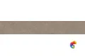 KM6060G0181RBT6 Плинтус Касабланка HP бежевый матовый обрезной 60x9,5x0,9