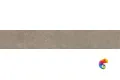 KM6060G0181RBT6 Плинтус Касабланка HP бежевый матовый обрезной 60x9,5x0,9