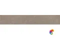 KM6060G0181RBT6 Плинтус Касабланка HP бежевый матовый обрезной 60x9,5x0,9