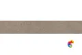 KM6060G0181RBT6 Плинтус Касабланка HP бежевый матовый обрезной 60x9,5x0,9