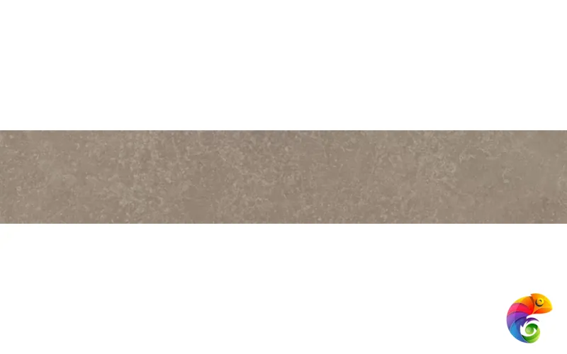 KM6060G0181RBT6 Плинтус Касабланка HP бежевый матовый обрезной 60x9,5x0,9