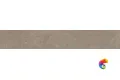 KM6060G0181RBT6 Плинтус Касабланка HP бежевый матовый обрезной 60x9,5x0,9