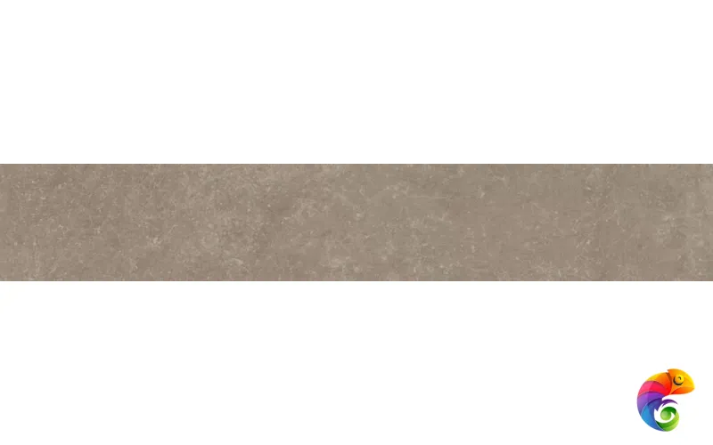 KM6060G0181RBT6 Плинтус Касабланка HP бежевый матовый обрезной 60x9,5x0,9