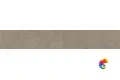 KM6060G0181RBT6 Плинтус Касабланка HP бежевый матовый обрезной 60x9,5x0,9
