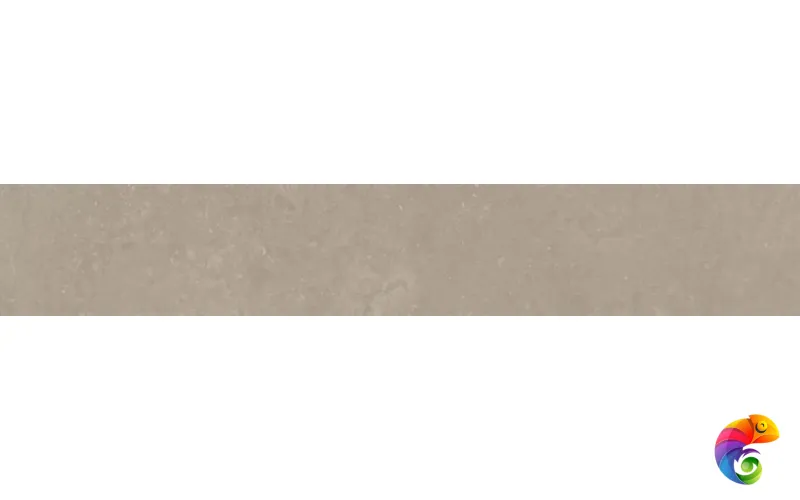 KM6060G0191RBT6 Плинтус Касабланка HP бежевый светлый матовый обрезной 60x9,5x0,9