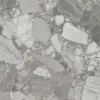 KM6060G0391R20 Чеппо ди Сицилия серый матовый обрезной 60x60x2