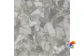 KM6060G0391R20 Чеппо ди Сицилия серый матовый обрезной 60x60x2