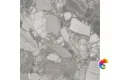 KM6060G0391R20 Чеппо ди Сицилия серый матовый обрезной 60x60x2