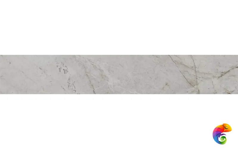 KM6060G0061RALT Подступенок Ифран серый светлый матовый обрезной 60x10,7x0,9