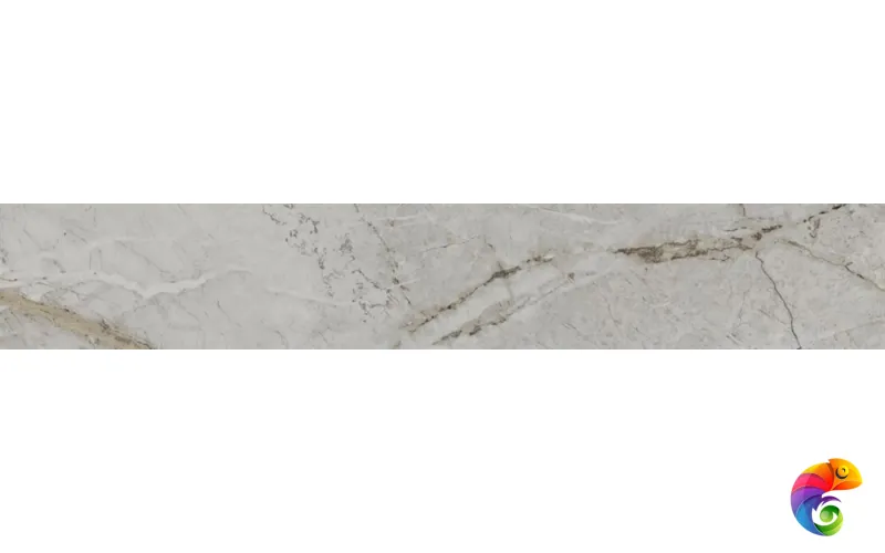 KM6060G0061RALT Подступенок Ифран серый светлый матовый обрезной 60x10,7x0,9