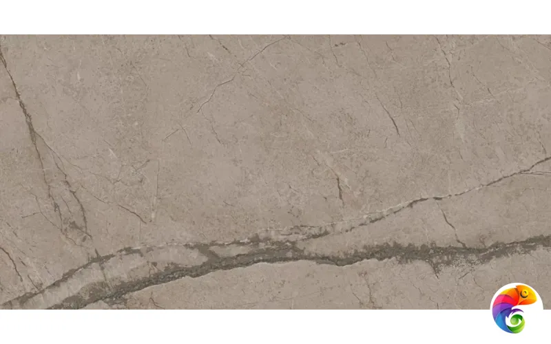 KM6060G0341RGCF Ступень фронтальная клееная Ифран бежевый светлый матовый обрезной 33x60x0,9